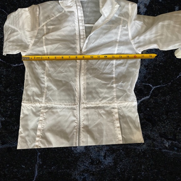 Lady Hagen Golf Women’s Windbreaker - Picture 7 of 7